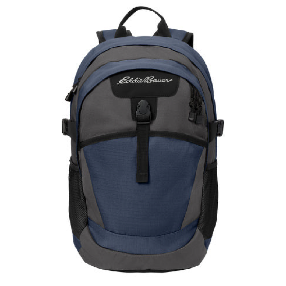 Eddie Bauer Ripstop Backpack
