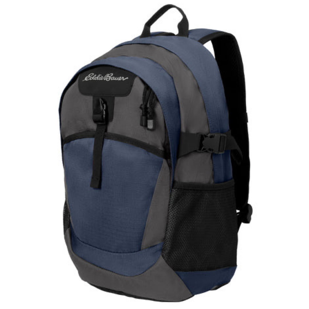 Eddie Bauer Ripstop Backpack