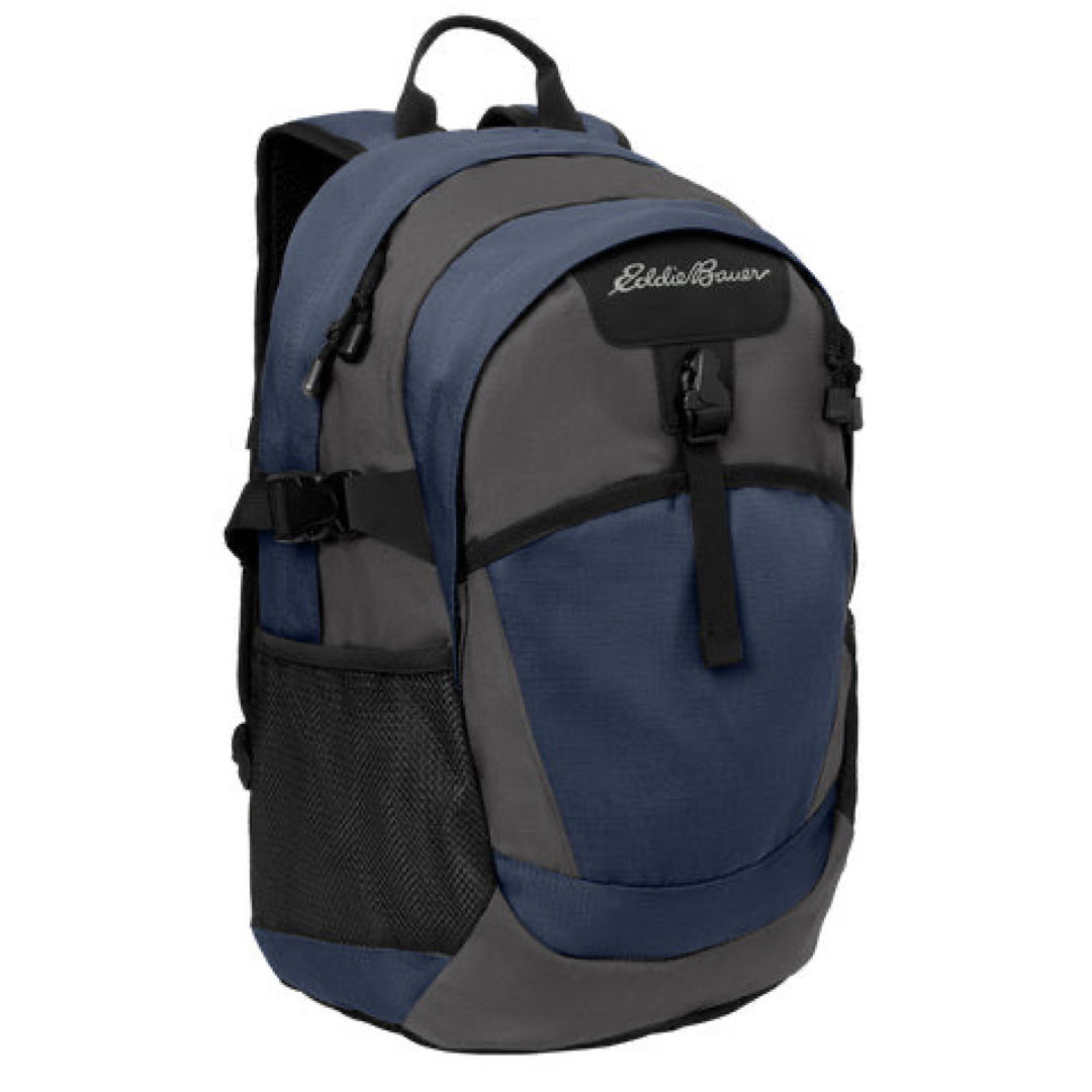 Eddie Bauer® Ripstop Backpack