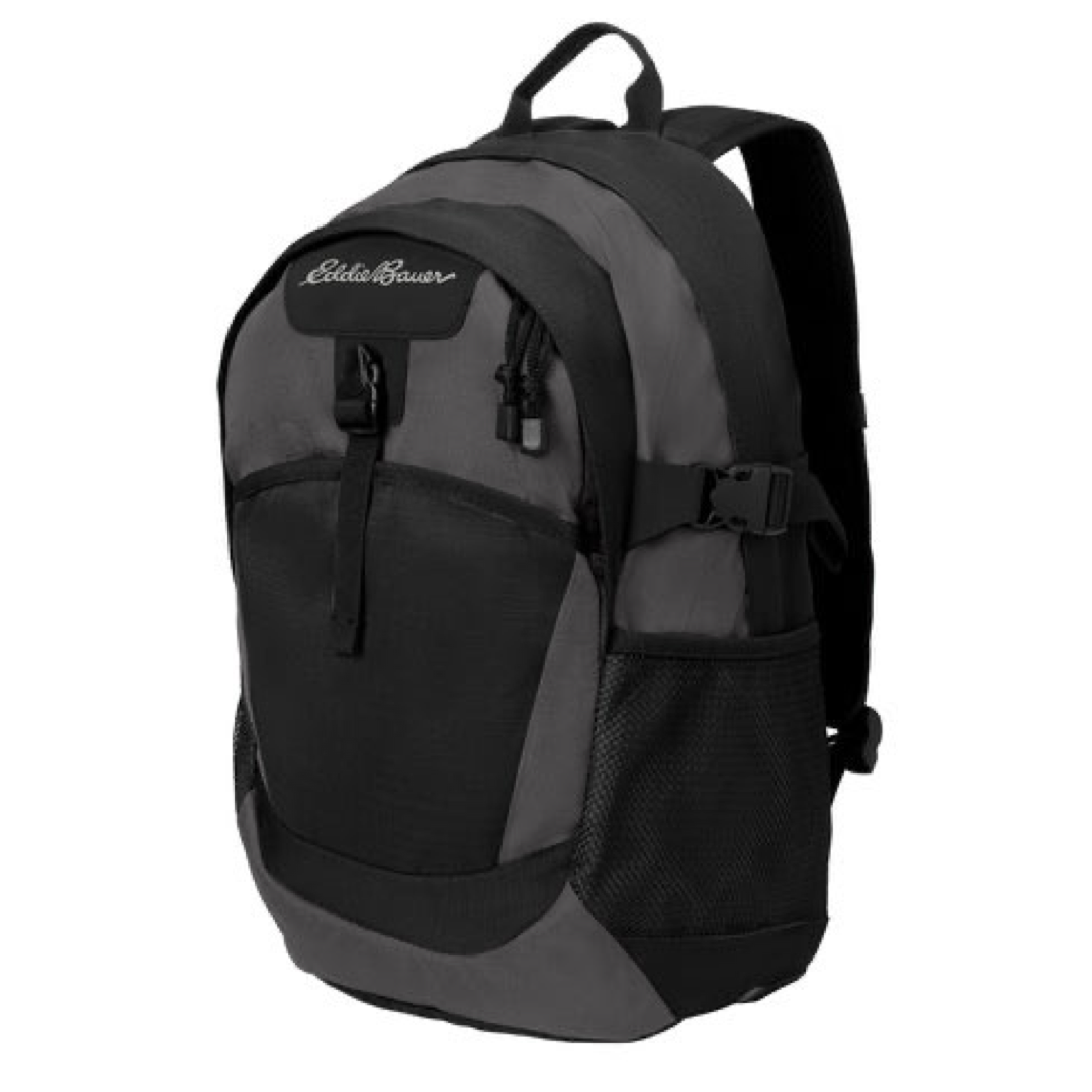 Eddie Bauer® Ripstop Backpack