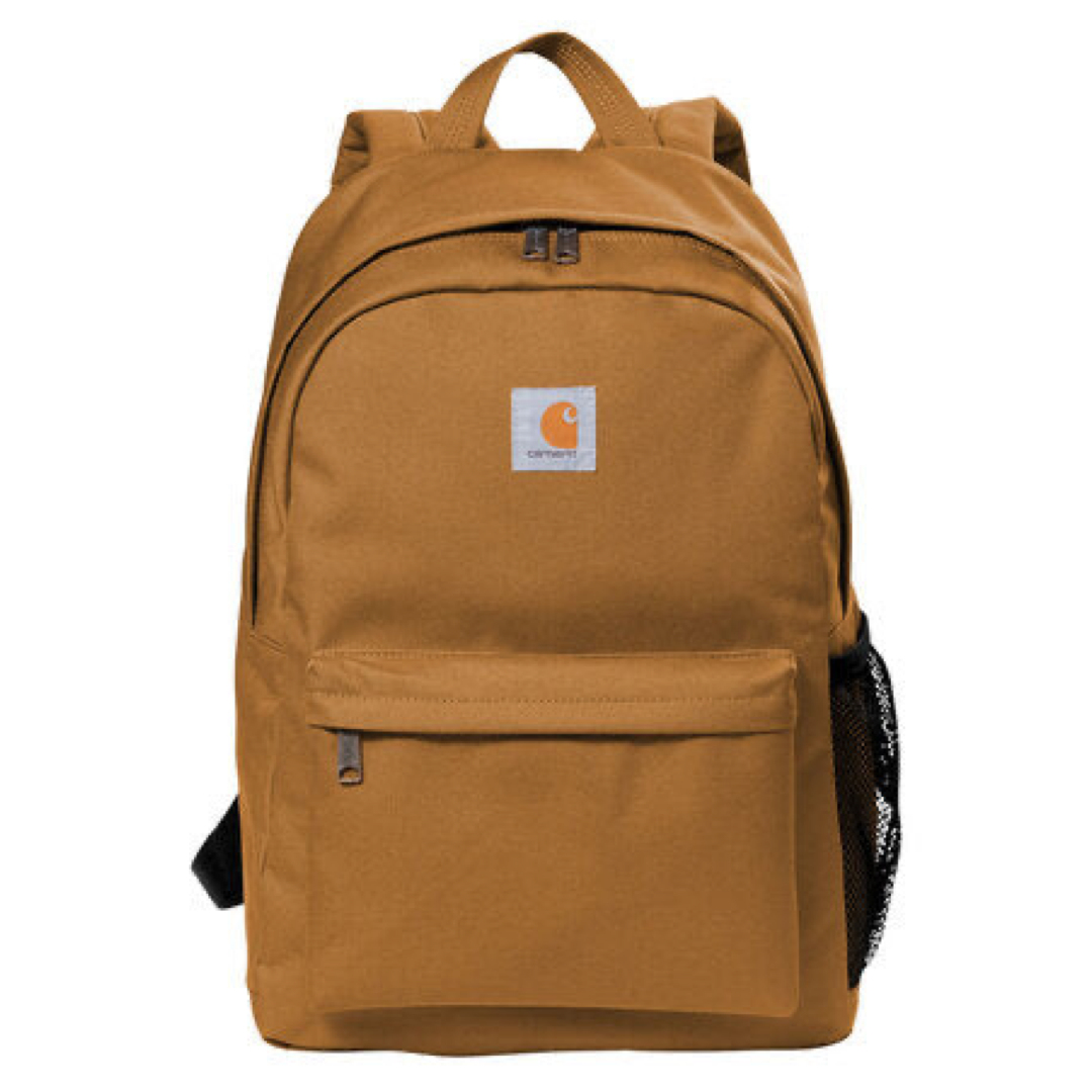 Carhartt® Canvas Backpack