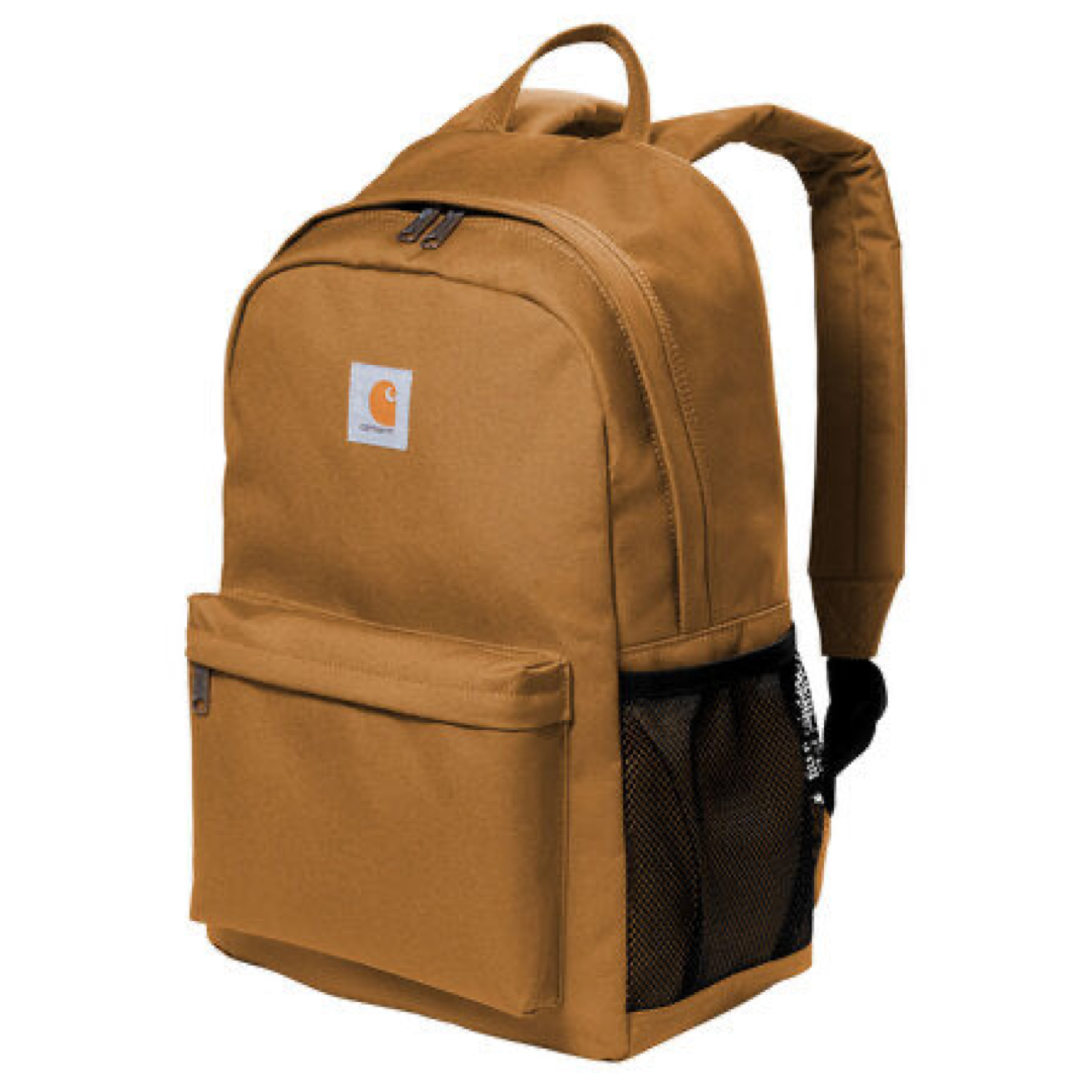 Carhartt® Canvas Backpack