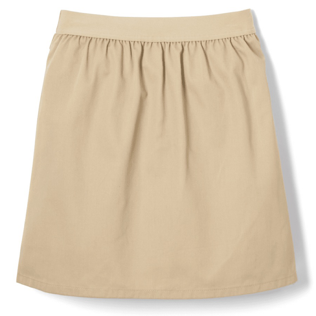 Loving Touch - Pleated Knot Scooter