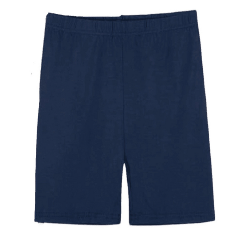 Holy Family Catholic School -  Cotton Bike Shorts  - Juniors / Young Women