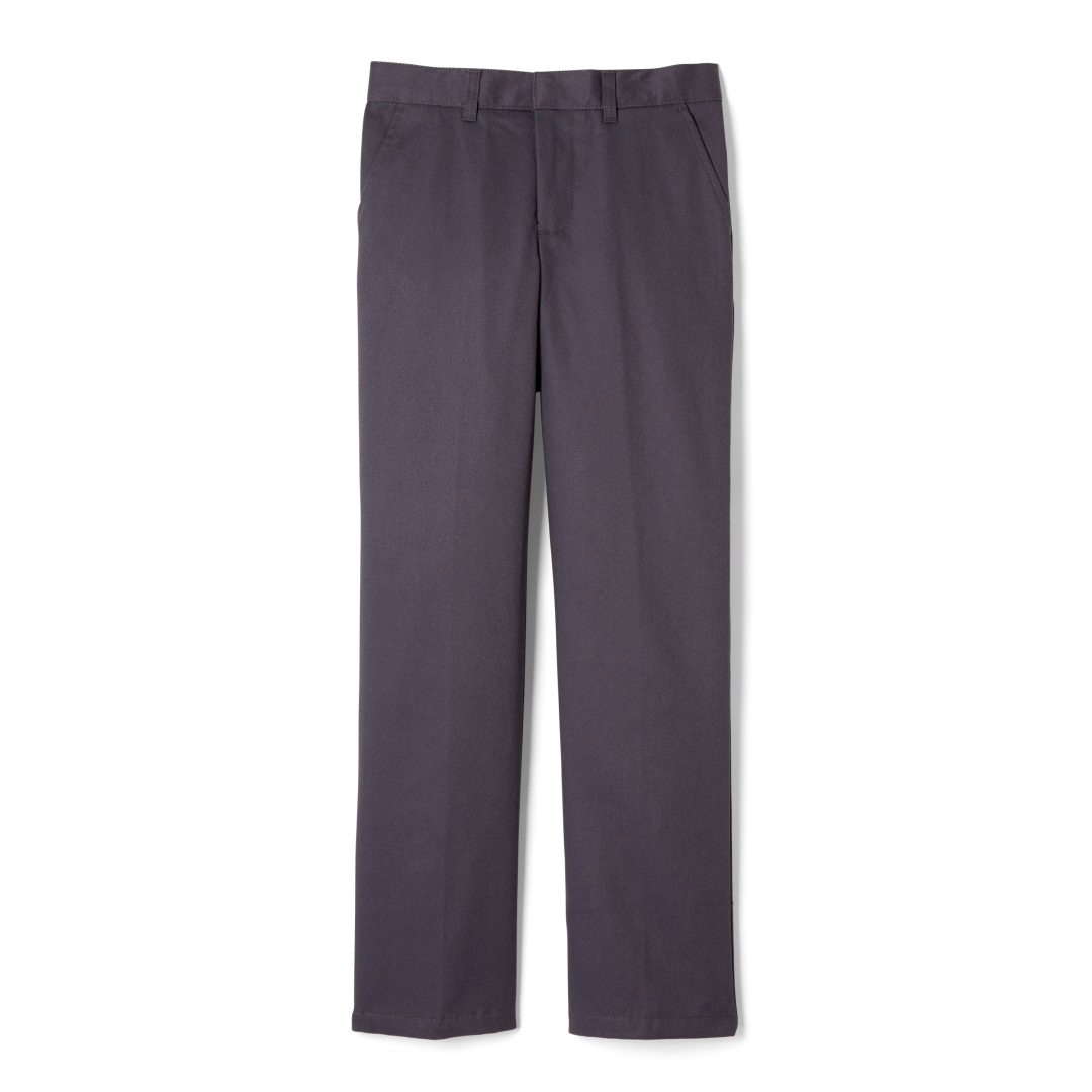 Boy&#39;s Relaxed Fit Twill Pants