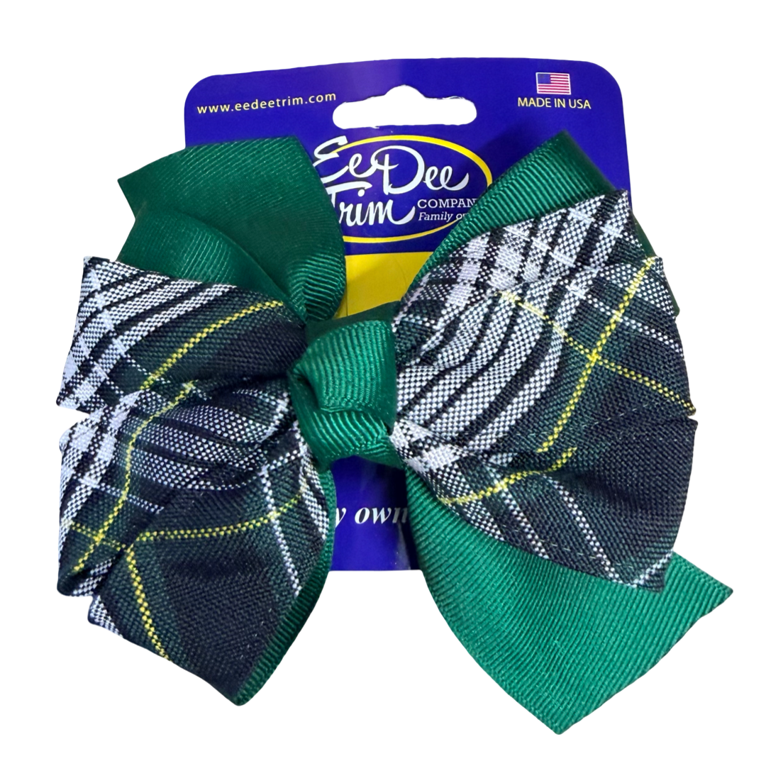 Large Pinwheel Bow - P61