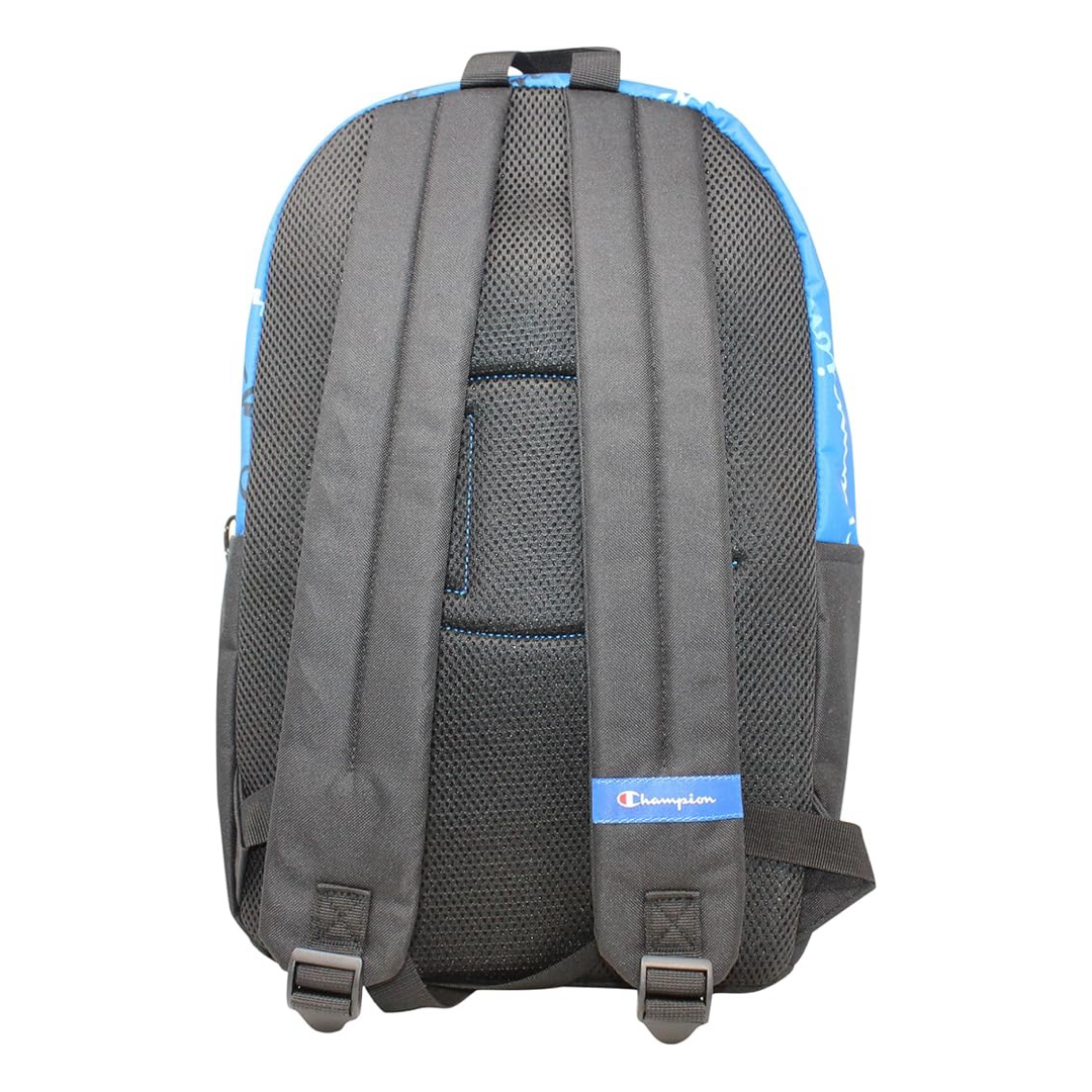 Forever Champ the Manuscript Backpack