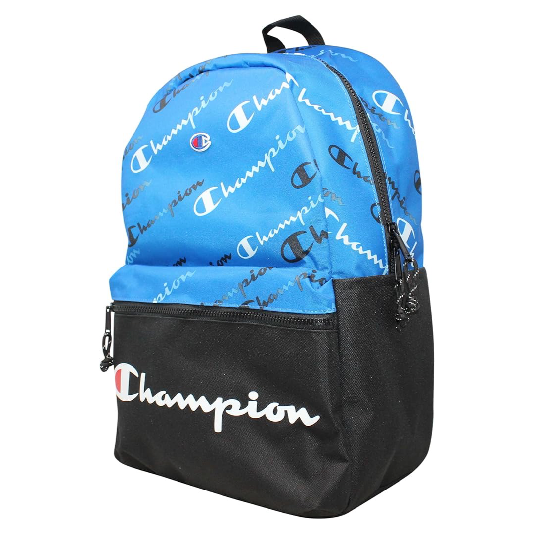 Forever Champ the Manuscript Backpack
