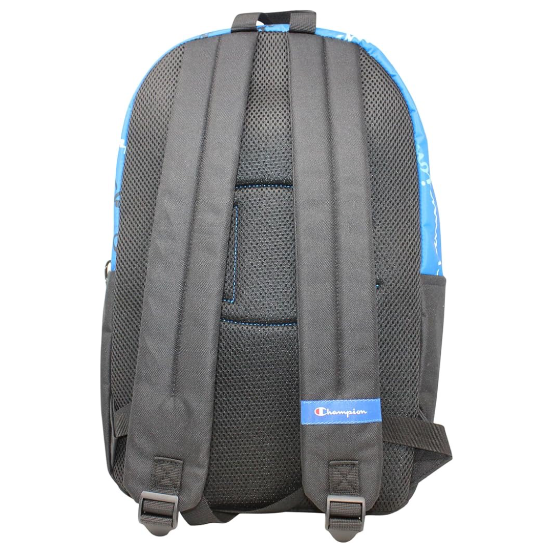 Forever Champ the Manuscript Backpack