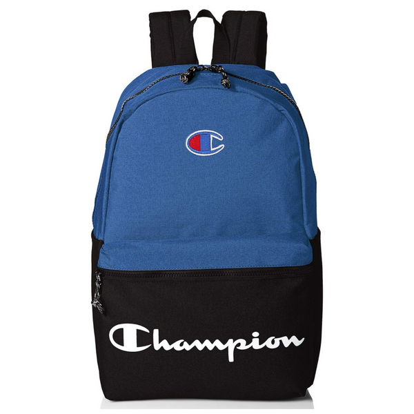Champion Manuscript Backpack Blue