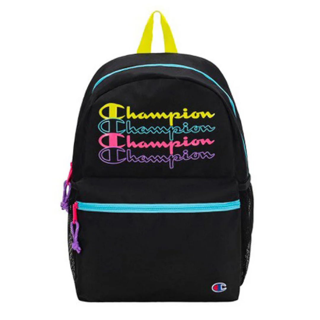 Champion YouthQuake Backpack