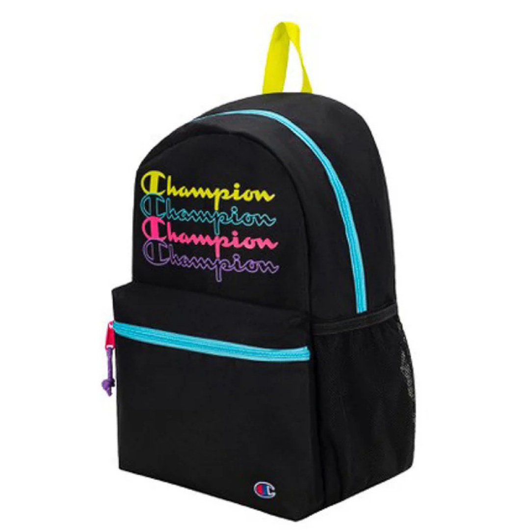 Champion YouthQuake Backpack
