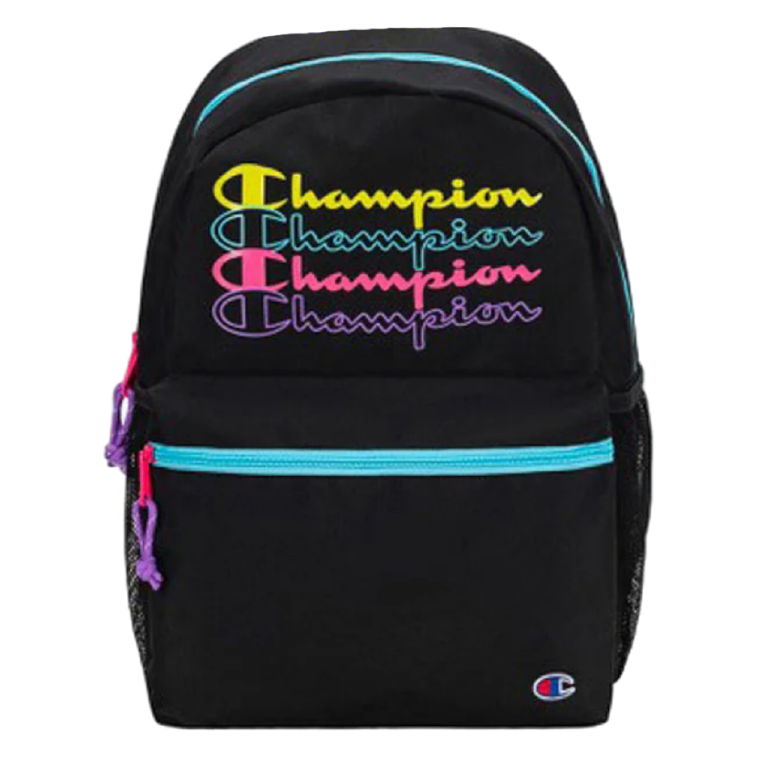 Champion YouthQuake Backpack