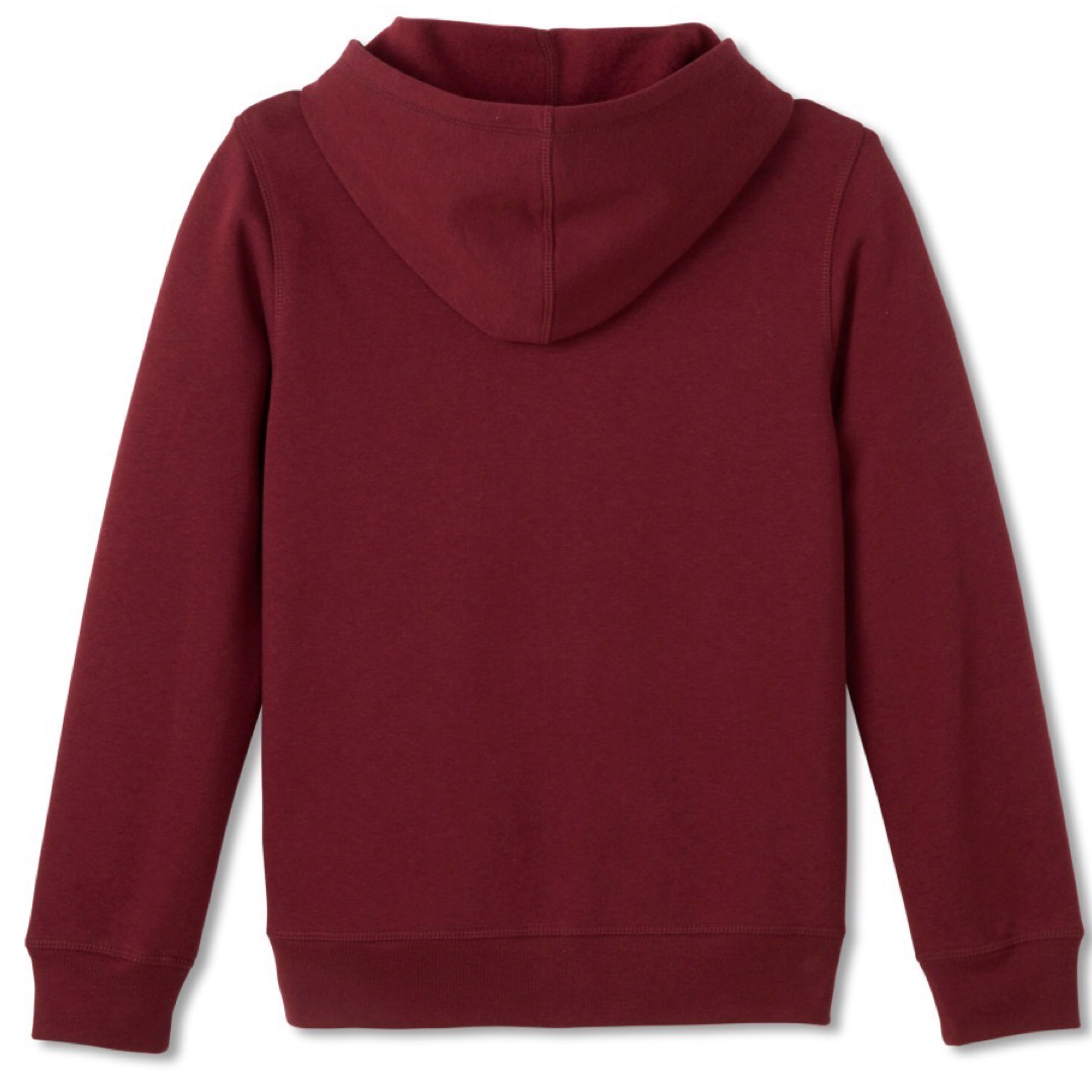 French Toast - Youth Co-Ed Fleece Hooded Sweatshirt