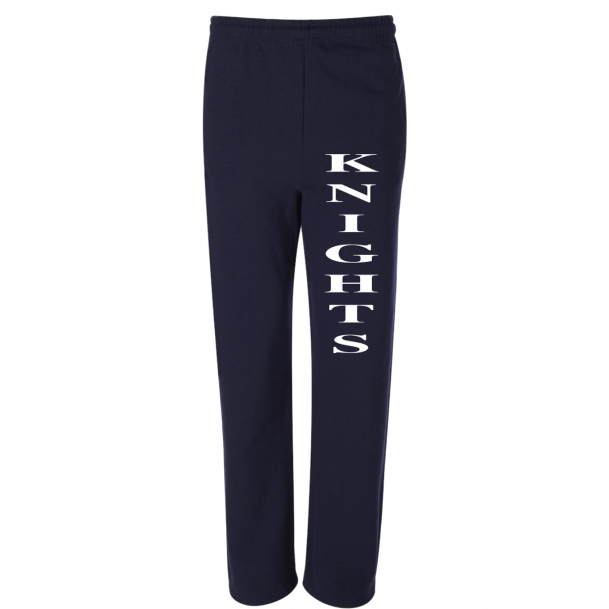 New Testament Christian Academy - Adult Co-Ed Gym Sweatpants