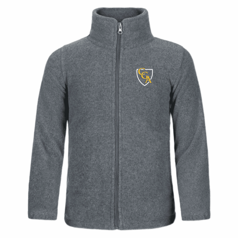 Covenant Grace -  Youth / Adult Co-Ed Polar Fleece Jacket