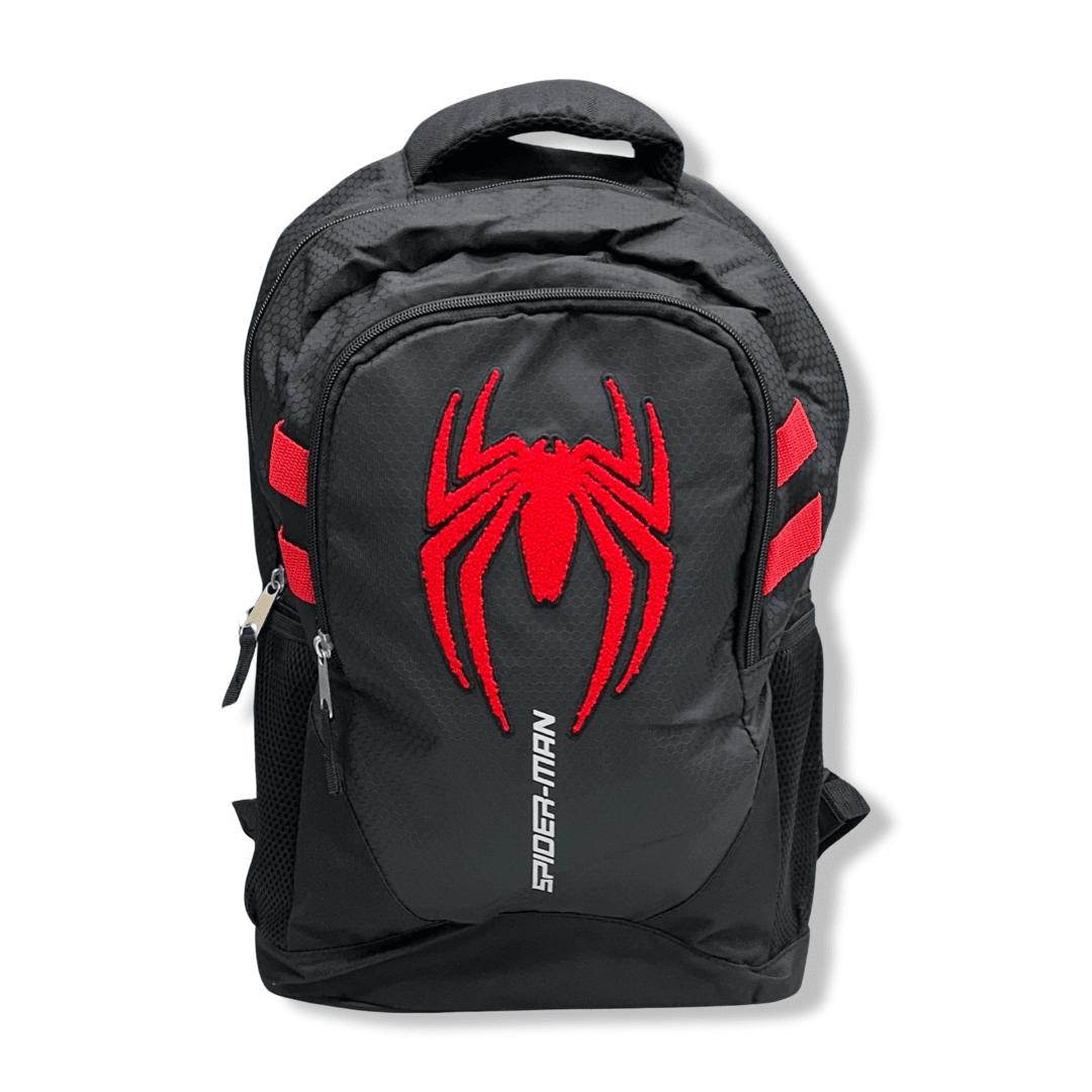 17" Marvel Spiderman Backpack