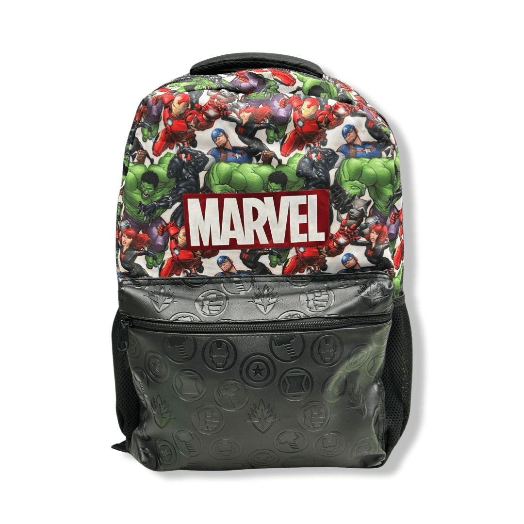 17&quot; Marvel Avengers Backpack