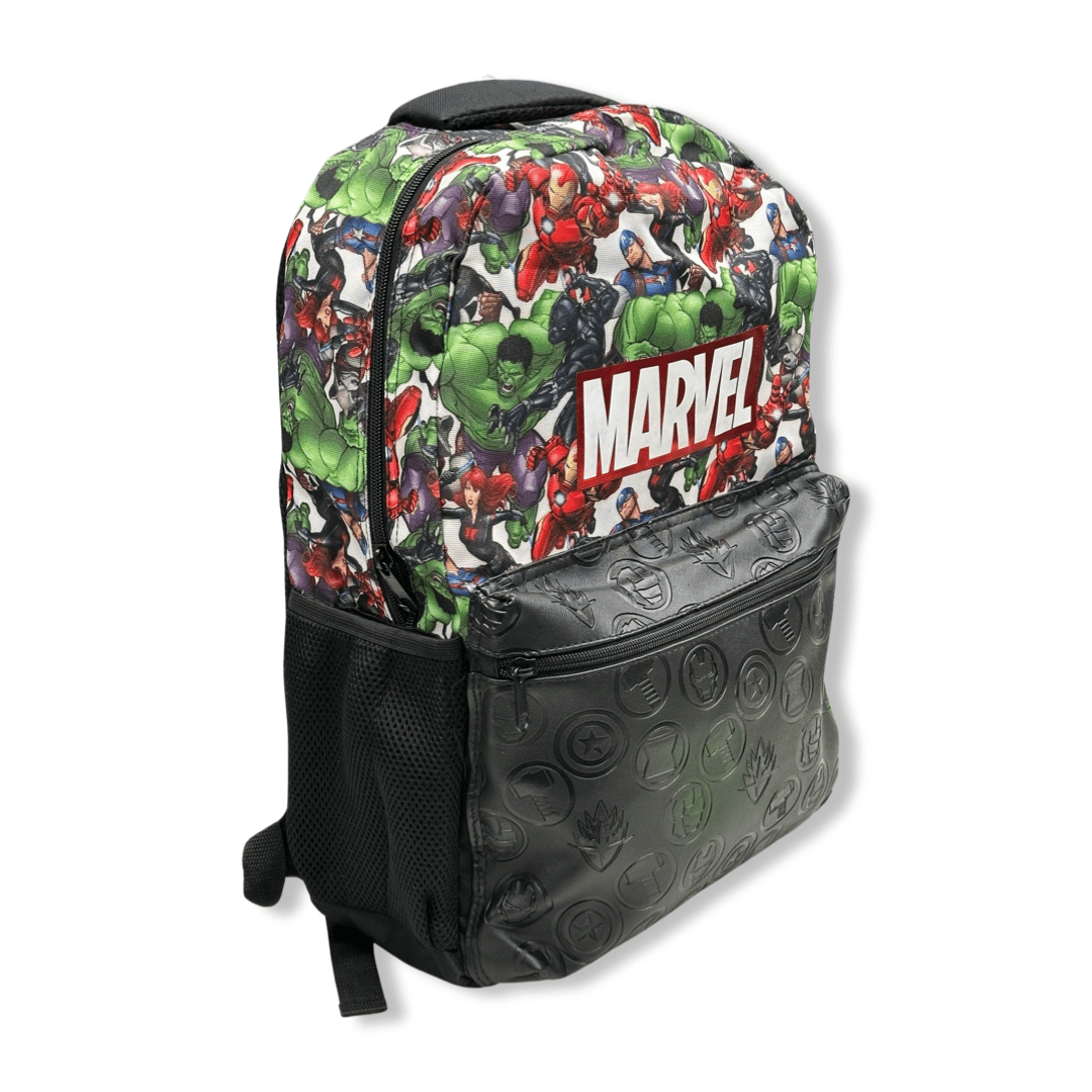 17" Marvel Avengers Backpack