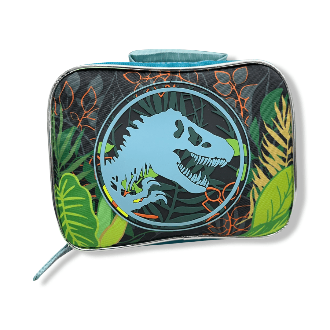 Jurassic world school bag online