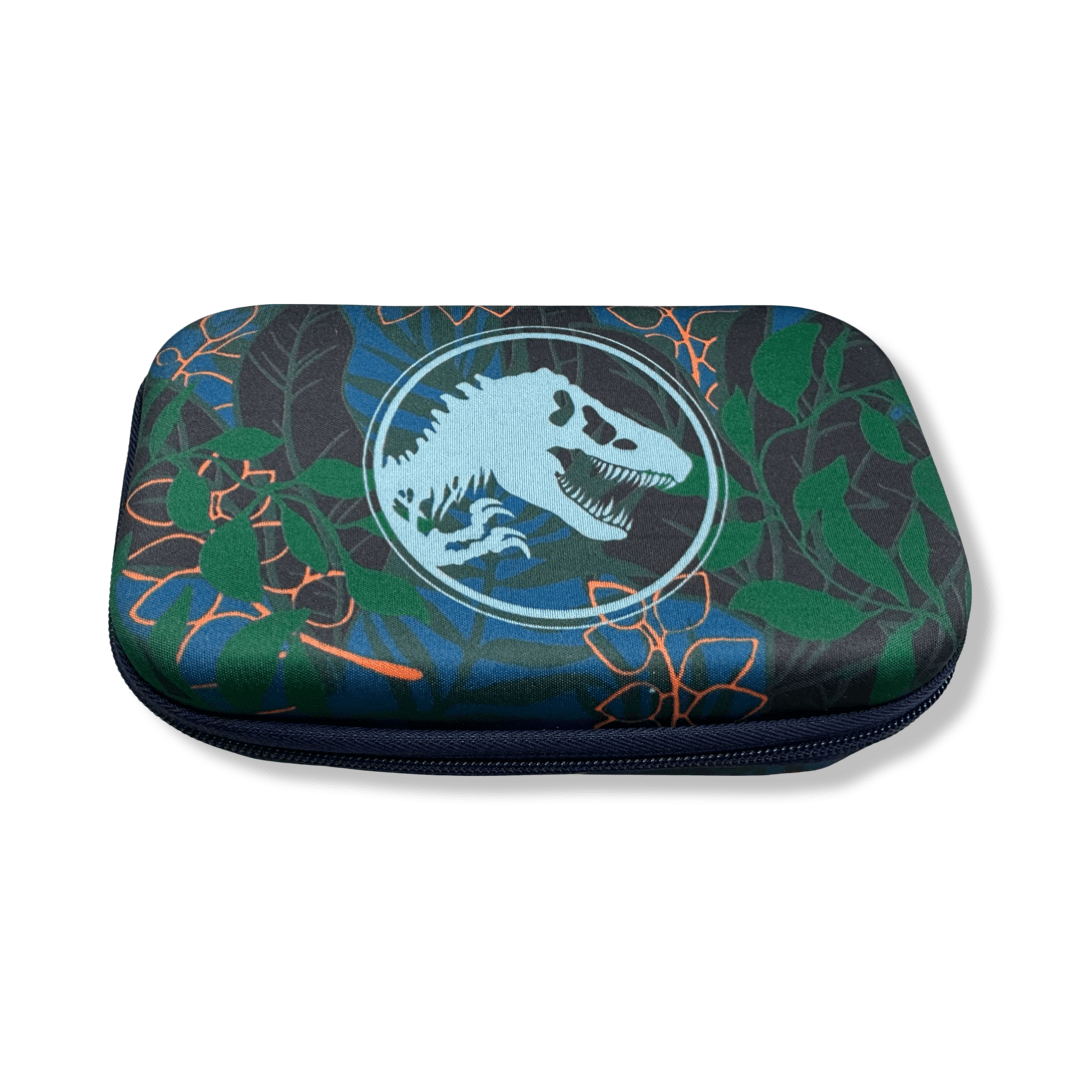 17&quot; Jurassic World  4 Piece Backpack Combo