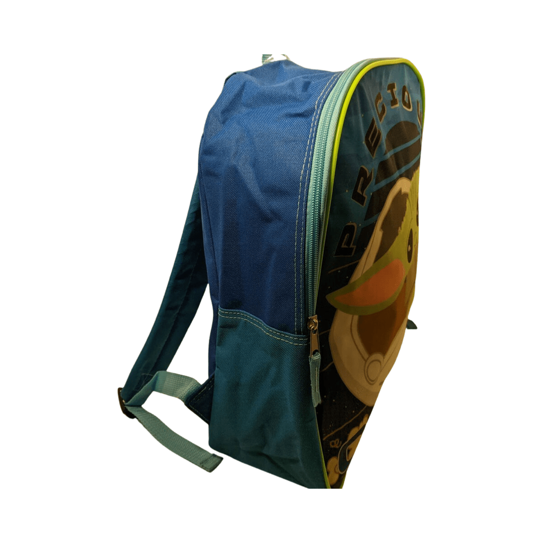 Star Wars Grogu Mandolorian Backpack