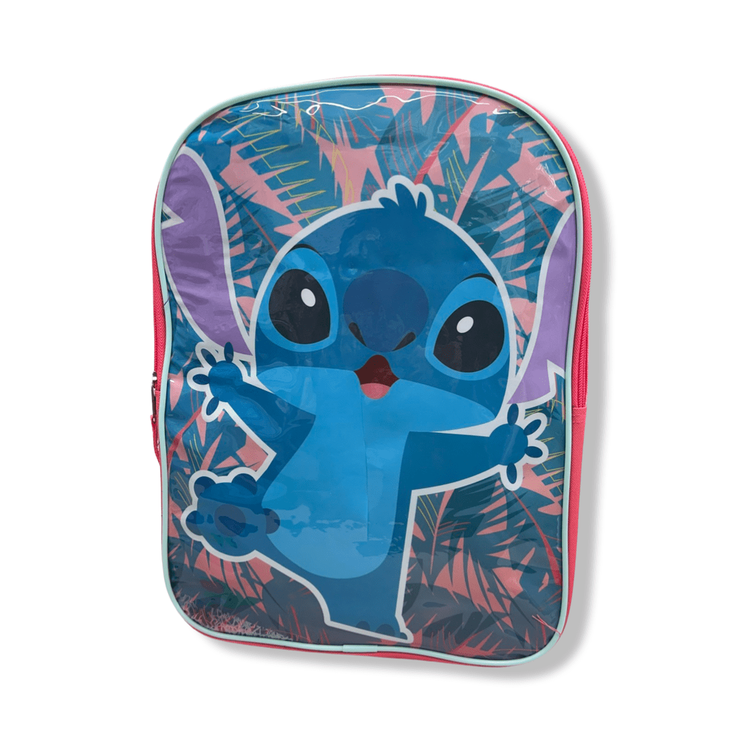 15" Stitch Backpack