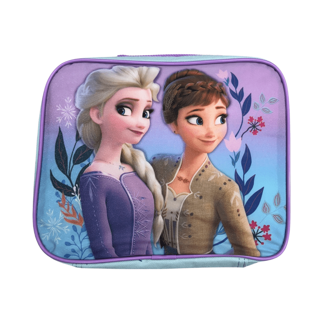Disney Frozen 2 Rectangular Lunch Bag CVS