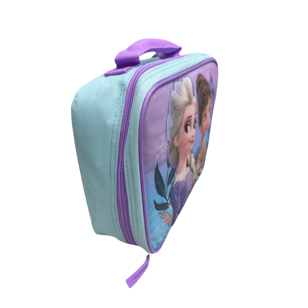 Disney Frozen 2 Rectangular Lunch Bag CVS
