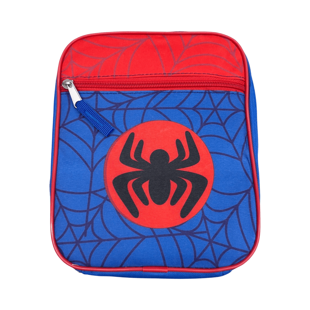 Spiderman - Rectangular Lunch Bag
