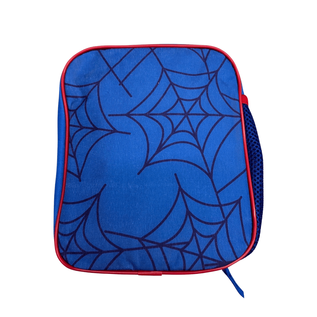 Spiderman - Rectangular Lunch Bag