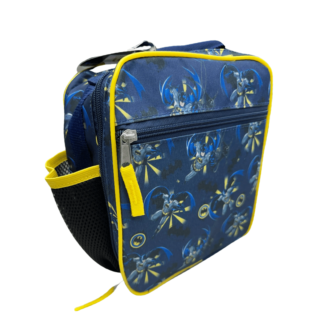 DC Comics Batman Lunch bag
