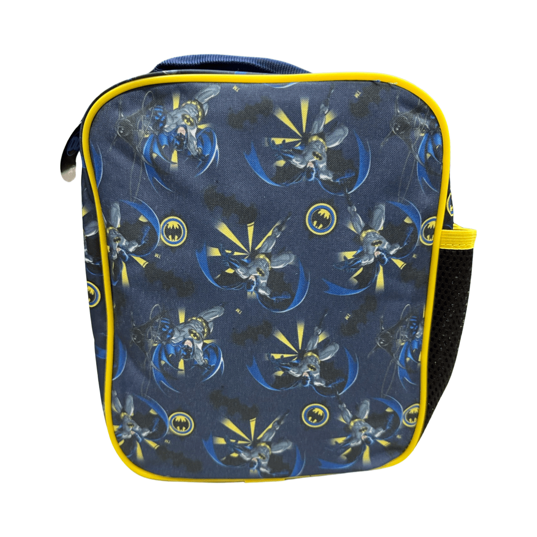 DC Comics Batman Lunch bag