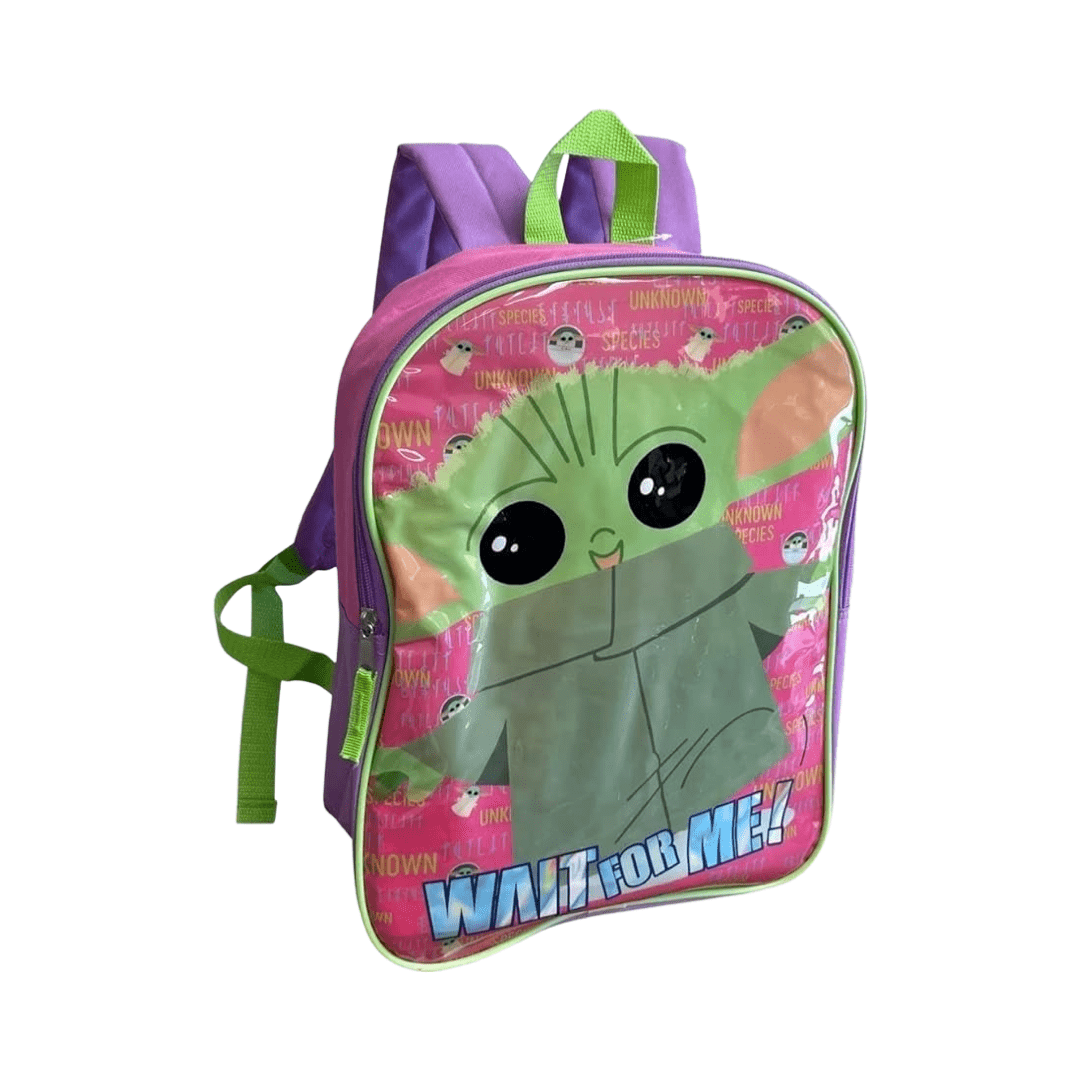 15&quot; Mandalorian Backpack