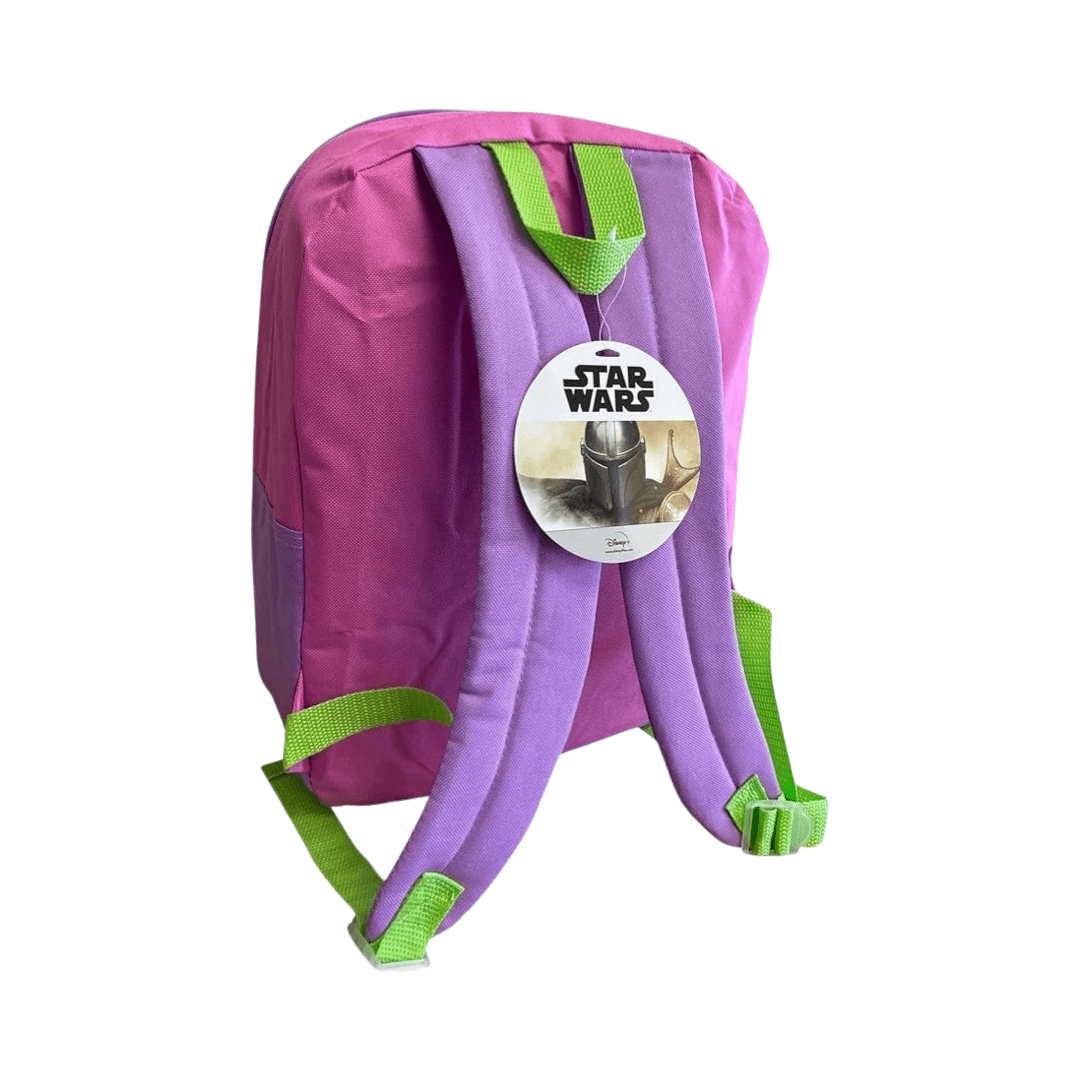15" Mandalorian Backpack