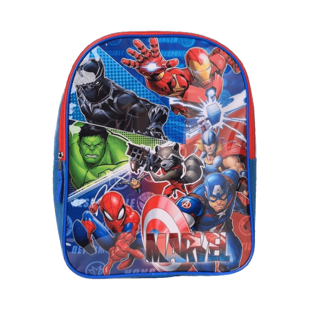 15" Marvel Avengers Backpack
