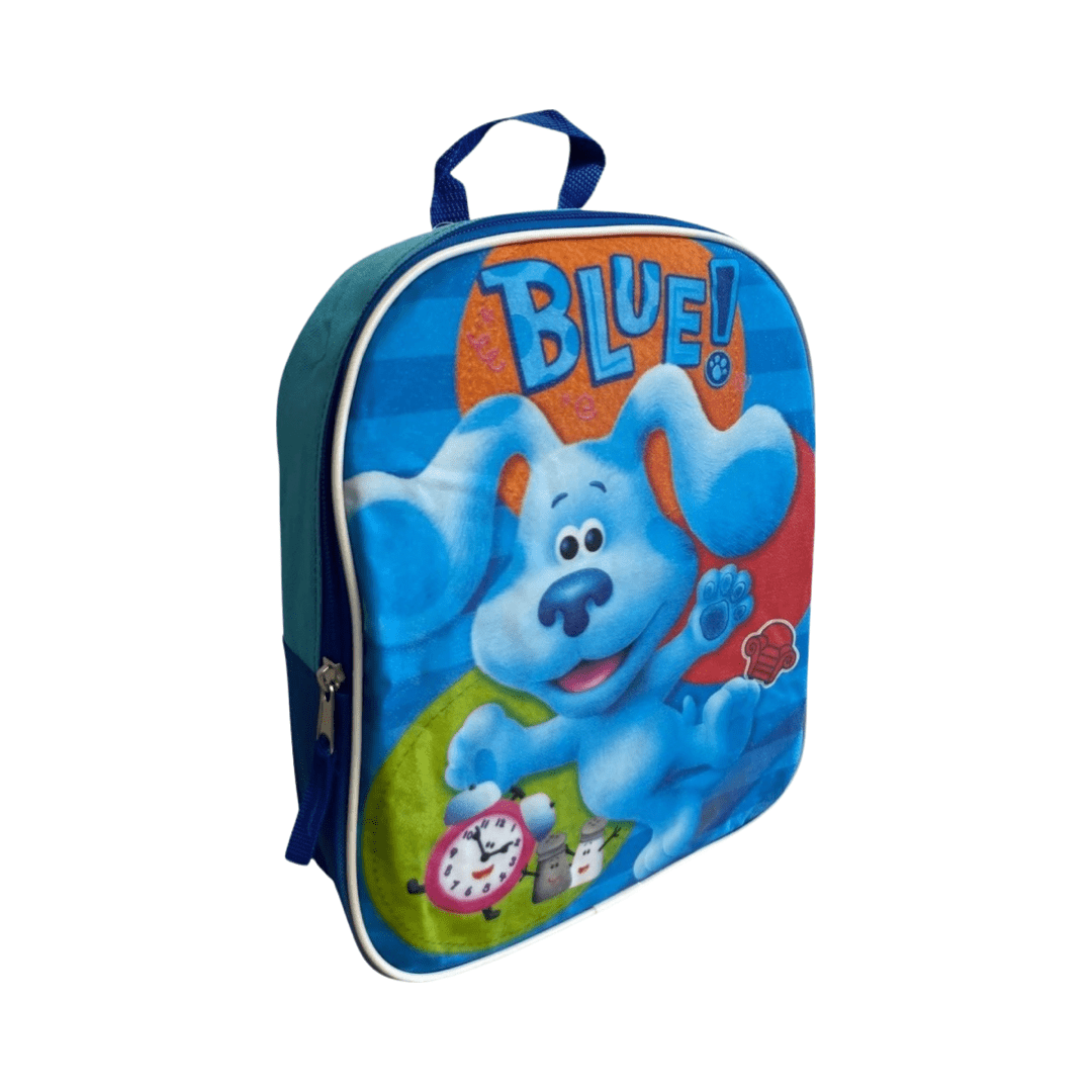 Blue's Clues 11"  Mini Backpack