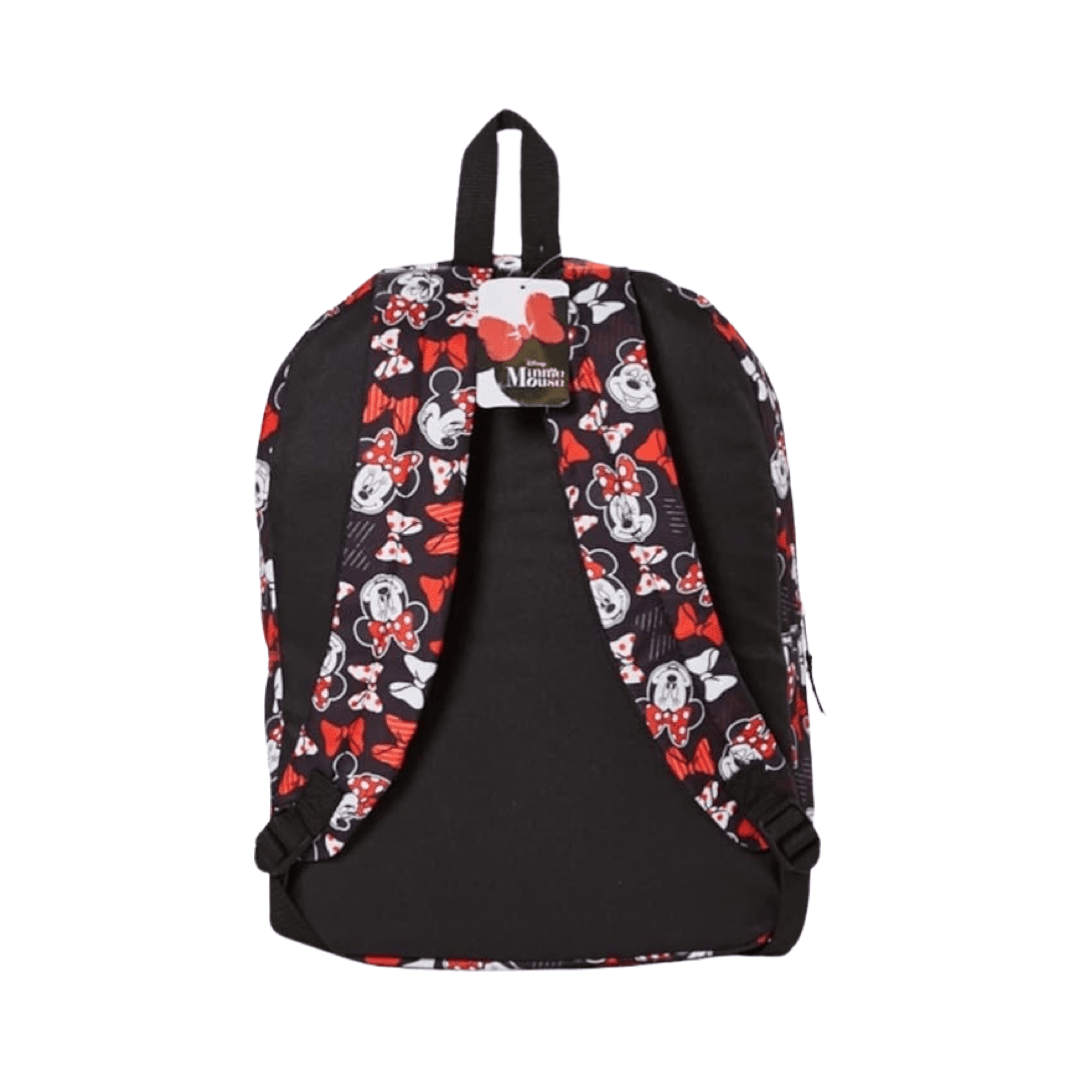 16" Minnie Mouse Backpack