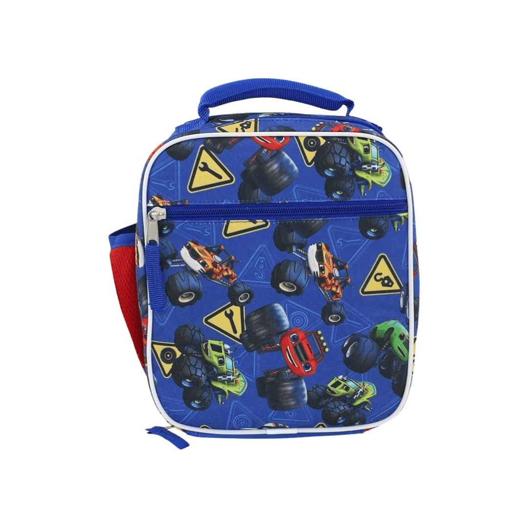 Blaze and the Monster Machines Insulated School Lunch Box