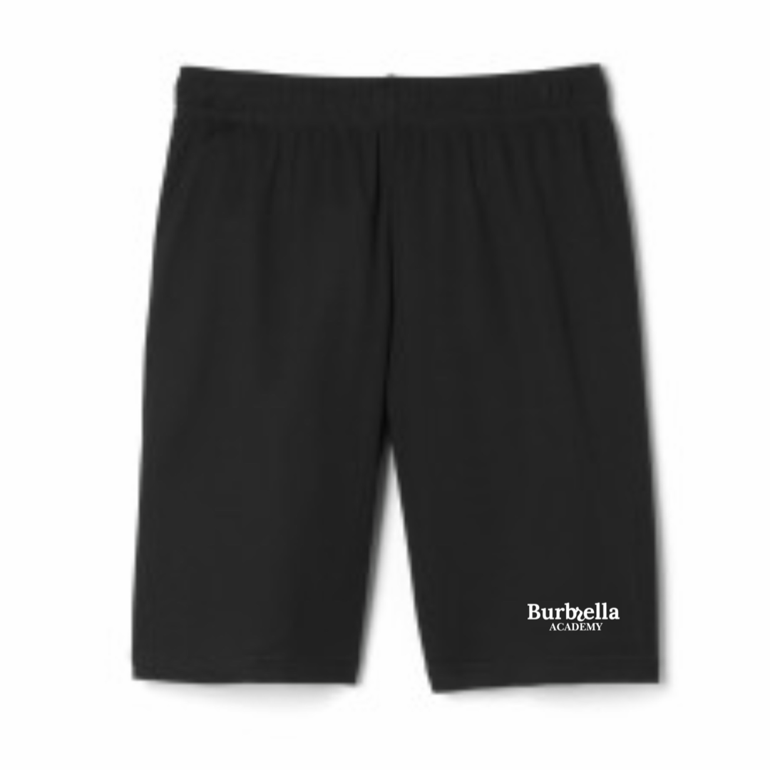 Burbrella Academy - Youth / Adult Co-Ed Gym Shorts