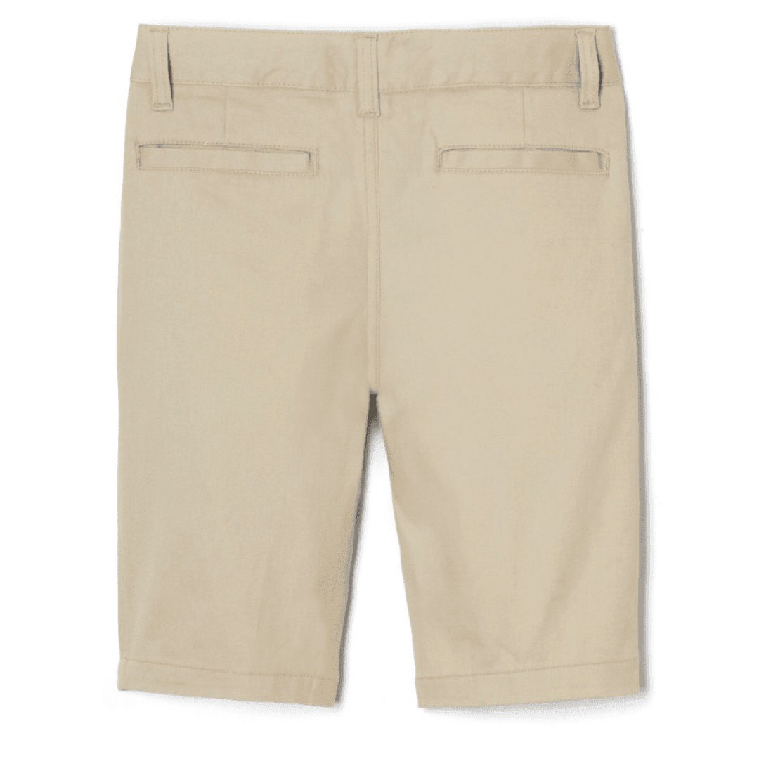 Jackson Walnut Park - Girl's Bermuda Shorts
