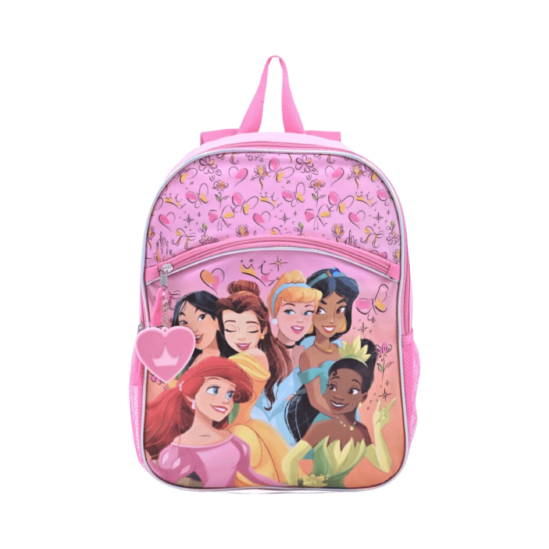 16&quot; Disney Princess Backpack