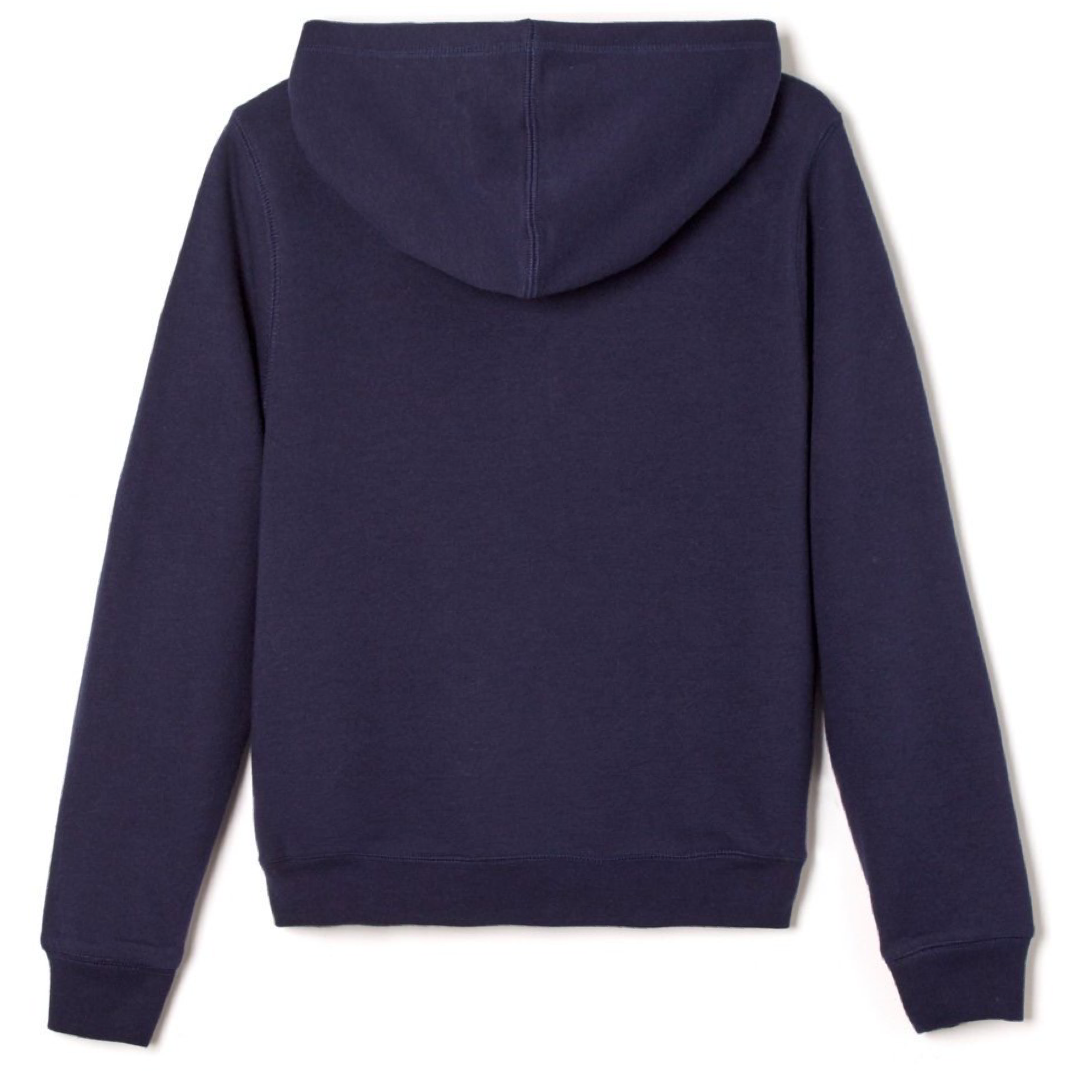 Adult Co-Ed Fleece Hoodie