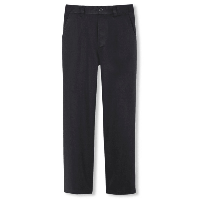 Whitaker Christian Academy  - Boys' Relaxed Fit Pull-On Pants