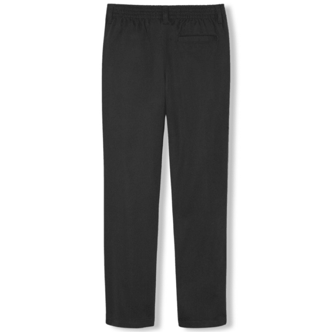 Sacred Heart School - Boys&#39; Relaxed Fit Pull-On Pants