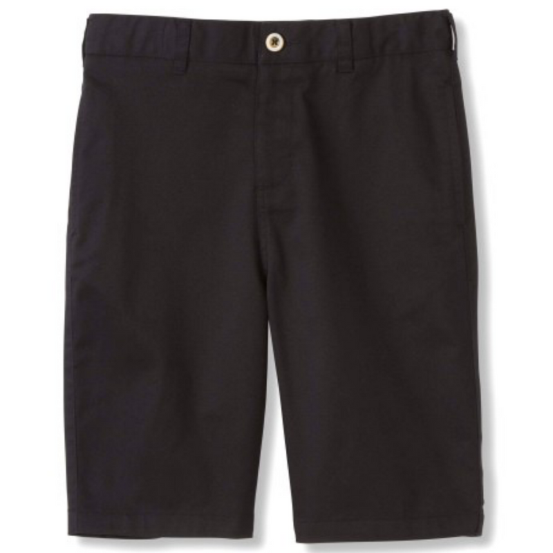 Whitaker Christian Academy - Men's Stretch Flat Front Short