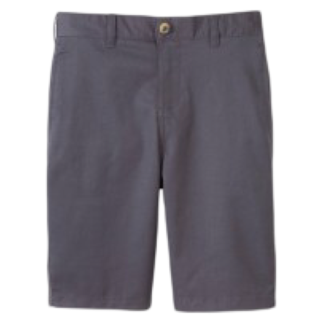 Men&#39;s Stretch Flat Front Shorts