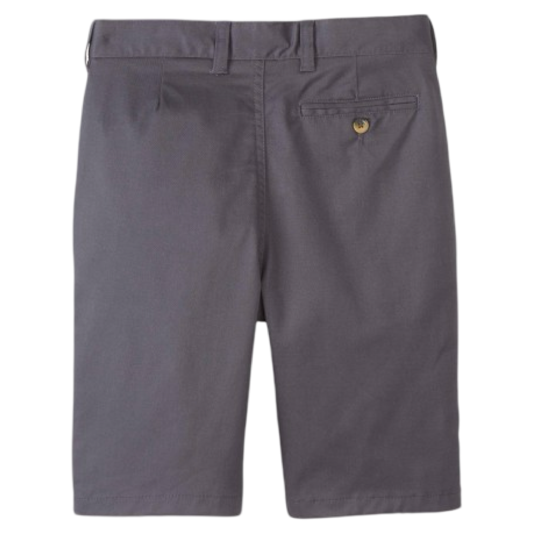 Men&#39;s Stretch Flat Front Shorts