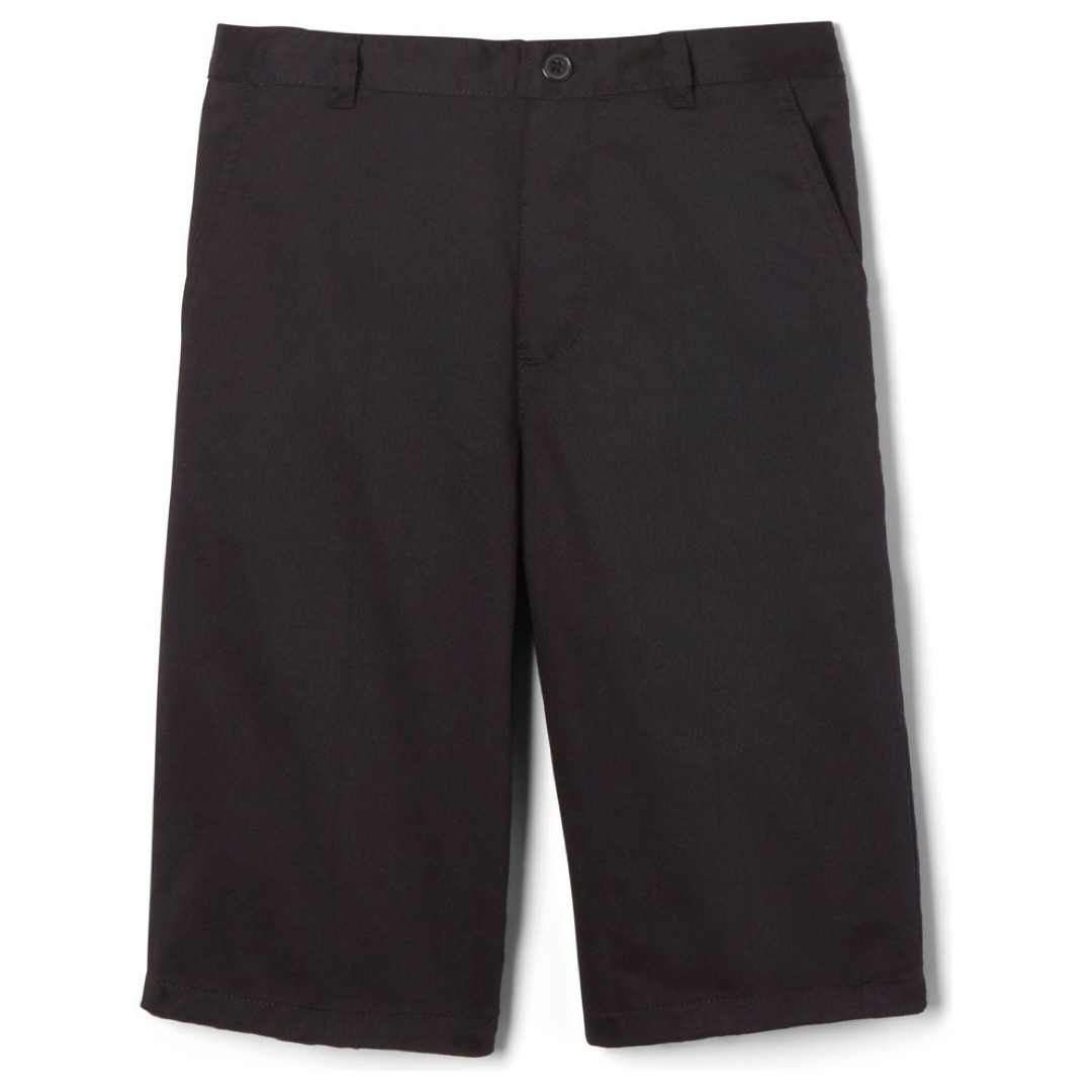 The Voyager ELC  - Boys Pull-On Twill Shorts