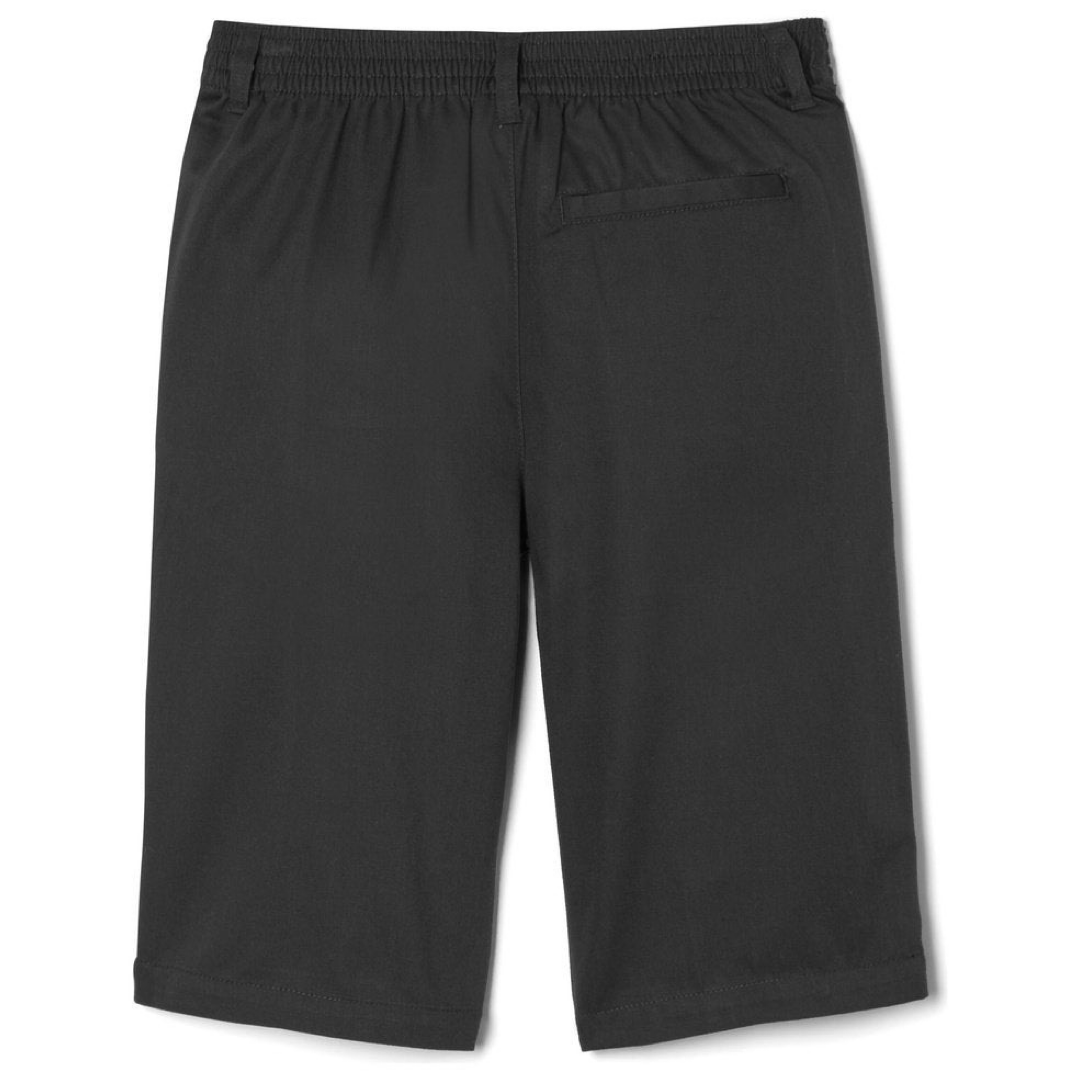 The Voyager ELC  - Boys Pull-On Twill Shorts
